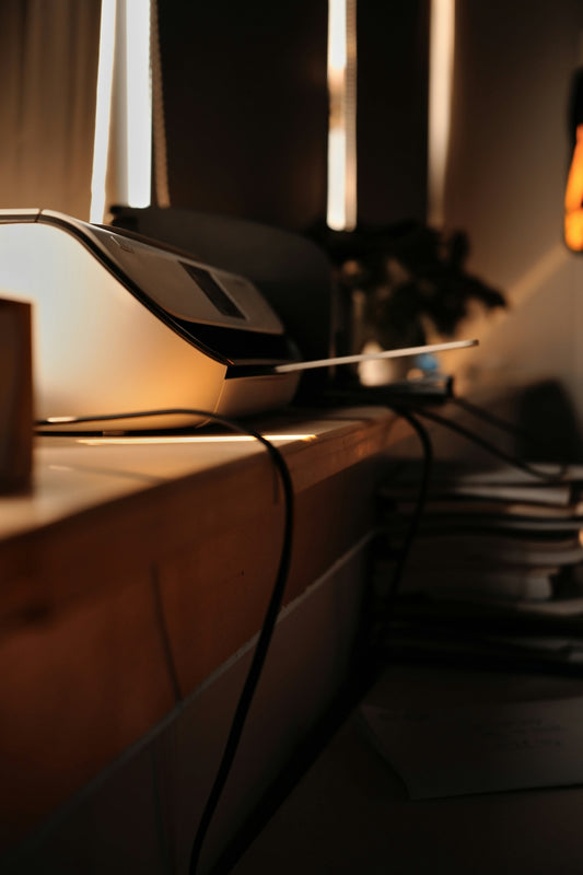 Inkless vs. Traditional Printing: Which One is Right for You?